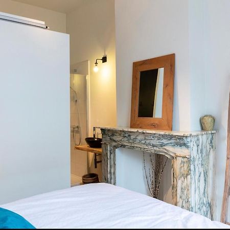 Bohemian City Loft Гент Экстерьер фото