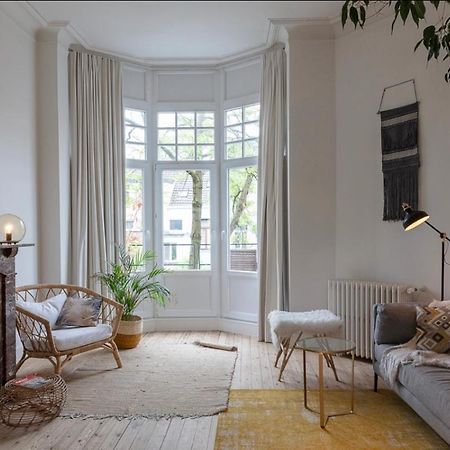 Bohemian City Loft Гент Экстерьер фото